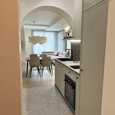 Apartment Marbex Properties 1