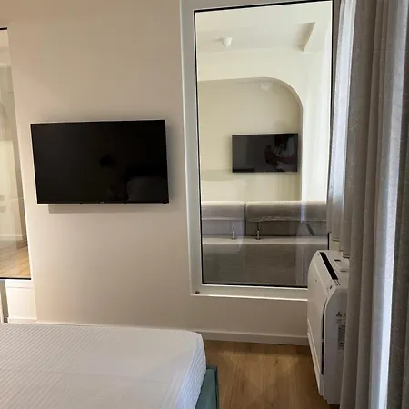 Marbex Properties 1 Apartment Tirana
