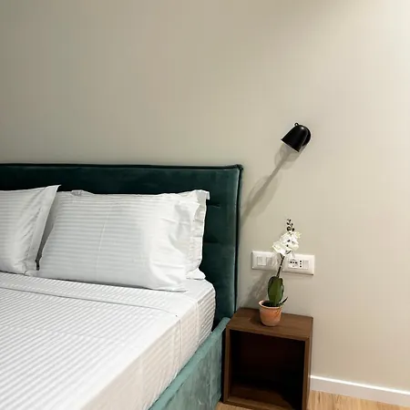 Marbex Properties 1 Apartment *