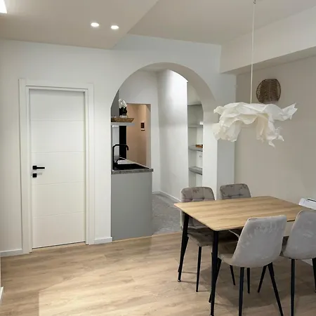 Apartment Marbex Properties 1 *