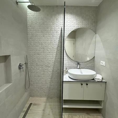 Apartment Marbex Properties 1 *